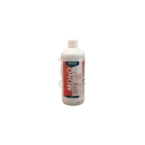 Phosphore mono-nutriments de Canna