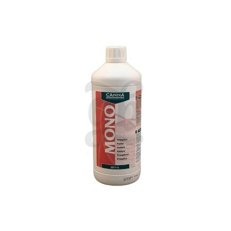 Phosphore mono-nutriments de Canna