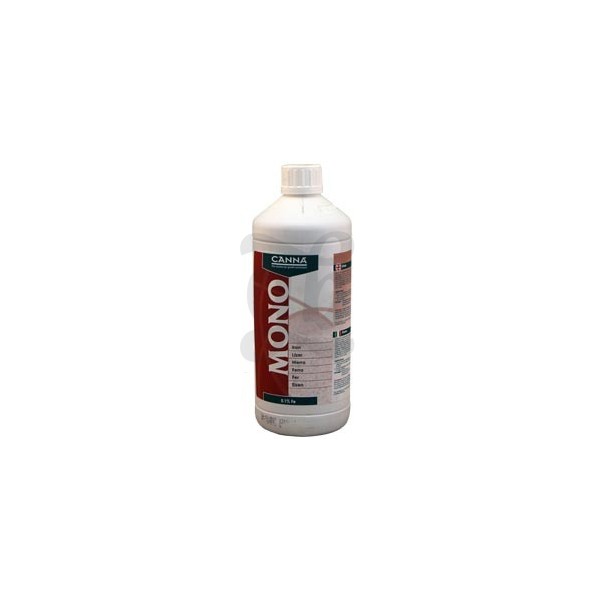 Canna Iron