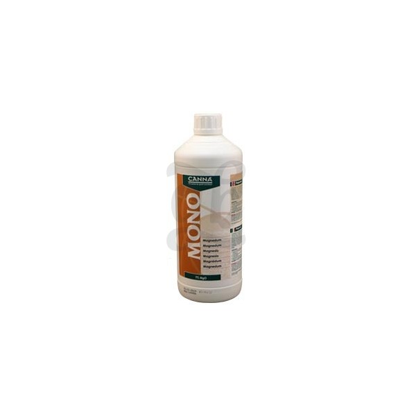 Magnesio de Canna