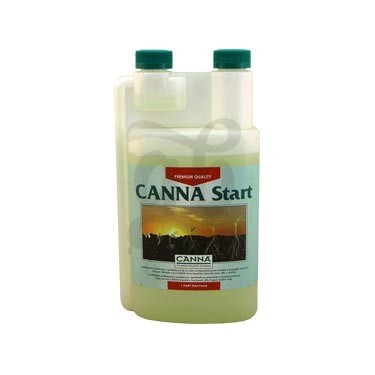 Canna Start