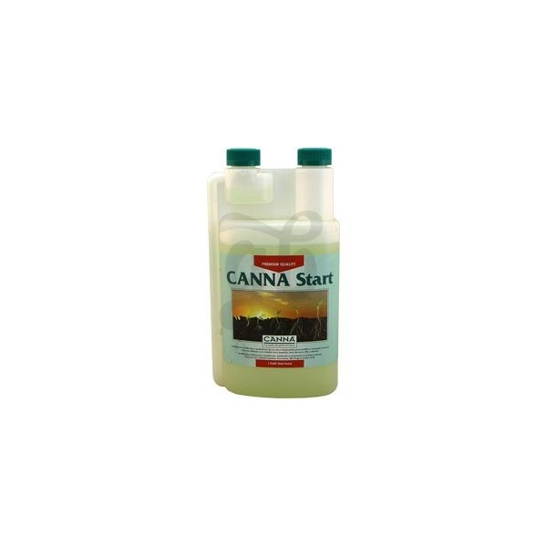 Garrafa de Canna Start