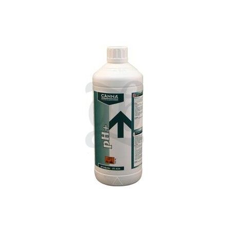 Ph+ de Canna Ph+ de Canna