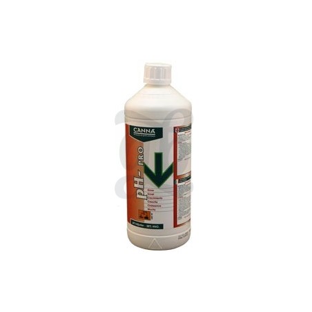 pH- Grow pH- Grow