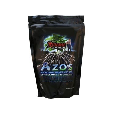 Azos de Xtreme Gardening