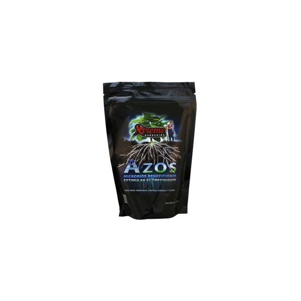 Azos de Xtreme Gardening