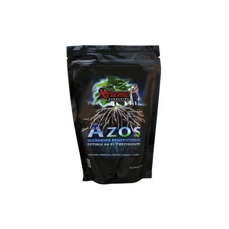 Azos de Xtreme Gardening Azos de Xtreme Gardening
