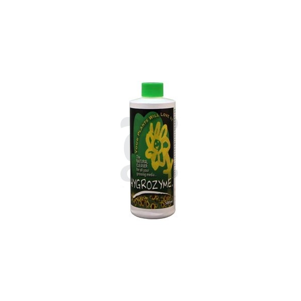 Hygrozyme 500 mililitros