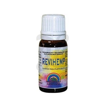Revihemp