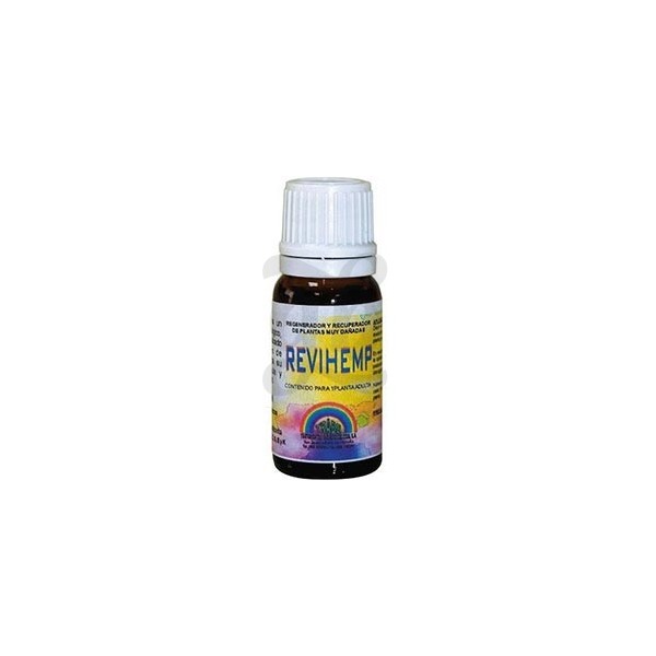 Revihemp