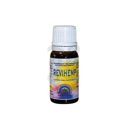 Revihemp Revihemp