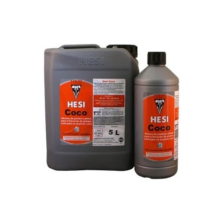 Hesi Coco Hesi Coco