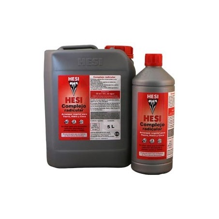 Bouteilles de Complexe Racinaire Bouteilles de Complexe Racinaire