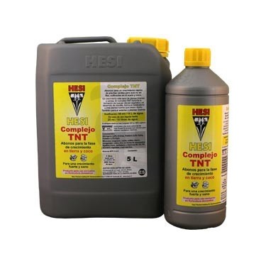 TNT Complexe