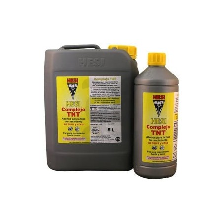 TNT Complexe TNT Complexe
