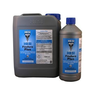 Phosphorus Plus Bottles