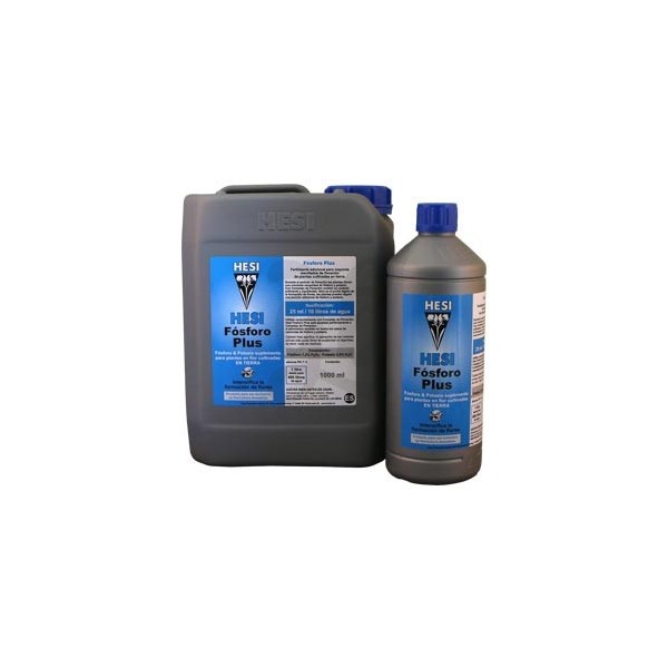 Phosphorus Plus Bottles