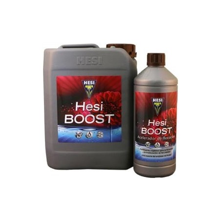 Garrafas Hesi Boost Garrafas Hesi Boost