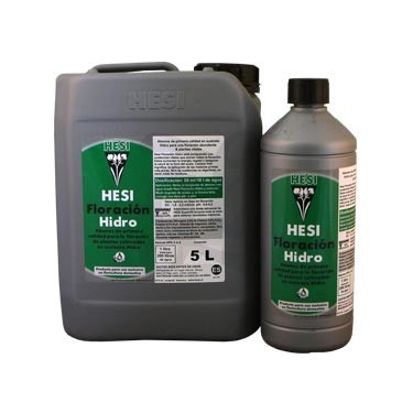 Hesi Hydro Boom bottles