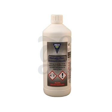 pH+ Grow and Bloom