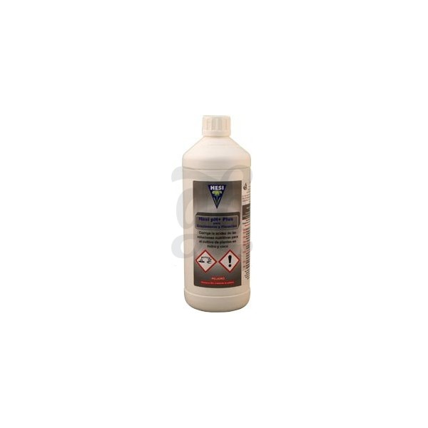 pH+ Grow and Bloom