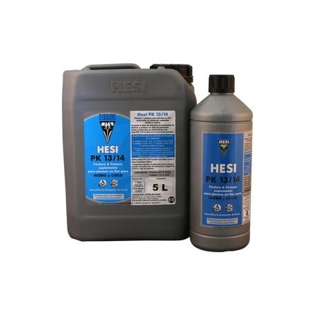 Hesi PK 13/14 bottles Hesi PK 13/14 bottles