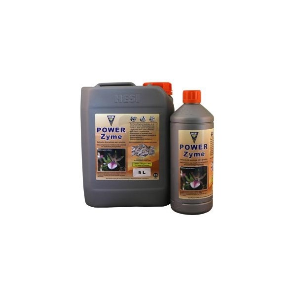 Botes Power Zyme