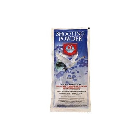 Shooting Powder 65g Shooting Powder 65g