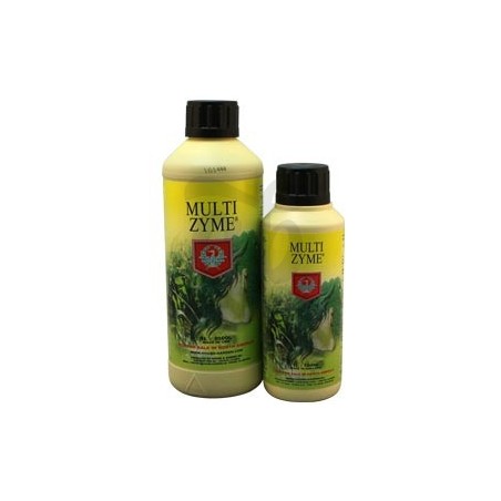 Multi Zyme planta de marihuana Multi Zyme planta de marihuana