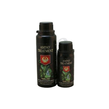 Amino Treatment Amino Treatment