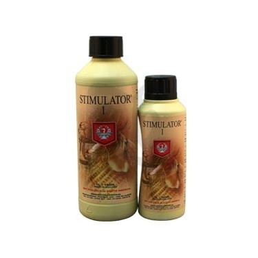 Stimulator 1 bottles