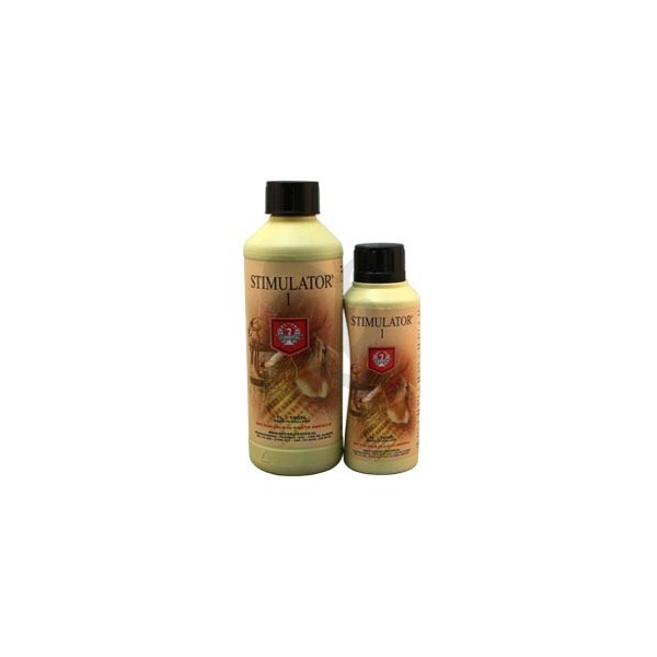 Stimulator 1 bottles