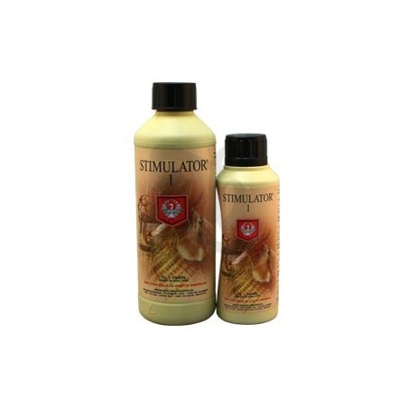 Garrafas de Stimulator 1