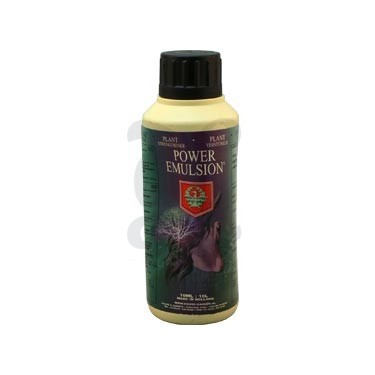 Power Emulsion