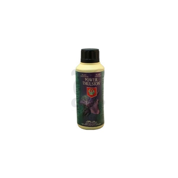 Power Emulsion