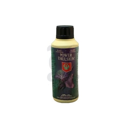 Power Emulsion