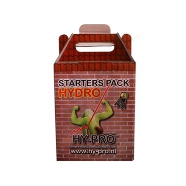 Hy-Pro Hydro Pack