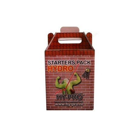Hy-Pro Hydro Pack
