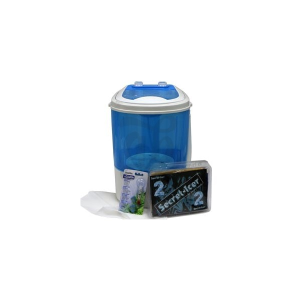 Kit Laveuse Secret Icer complet