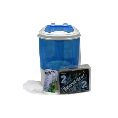 Kit Laveuse Secret Icer complet