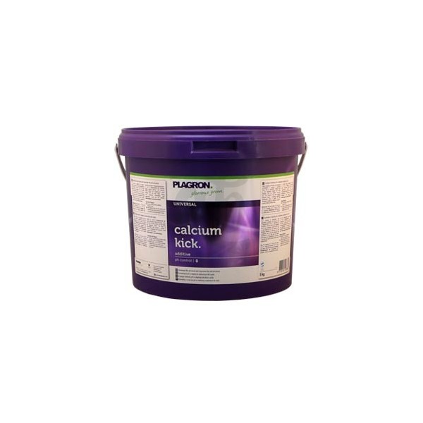 Cubo de Calcium Kick de Plagron