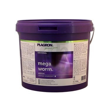 Cubo de Mega Worm