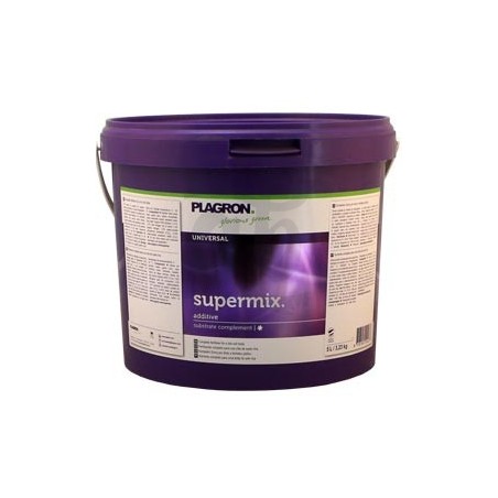 Cubo de Supermix Cubo de Supermix