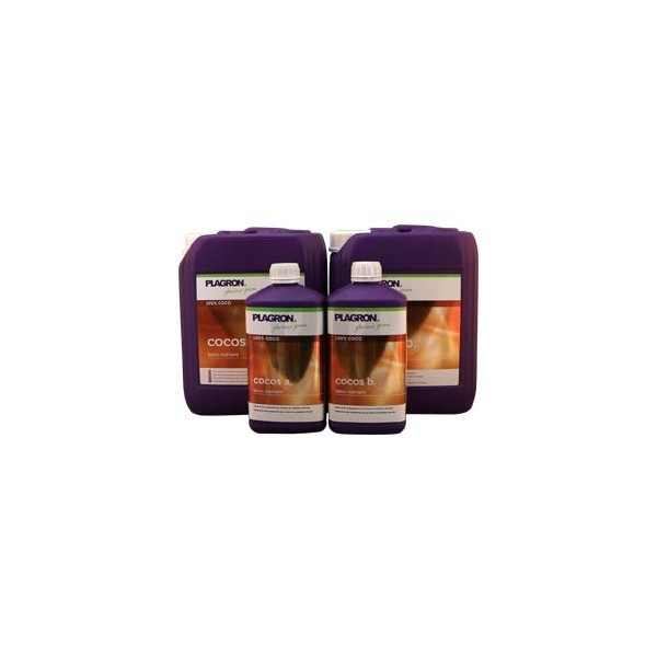 Bouteilles Cocos a + b