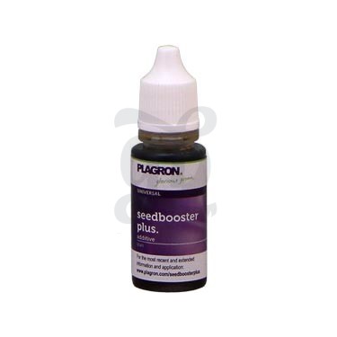 Seedbooster Plus