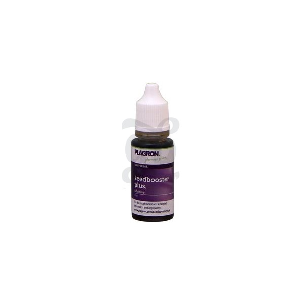 SeedBooster 10 ml.