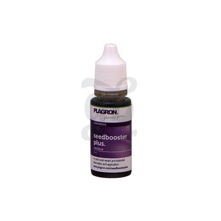 Seedbooster Plus