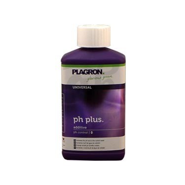 pH Plus