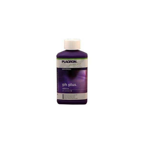 pH Plus