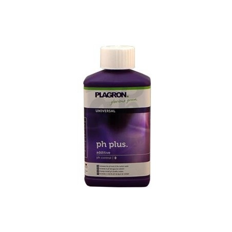 pH Plus pH Plus